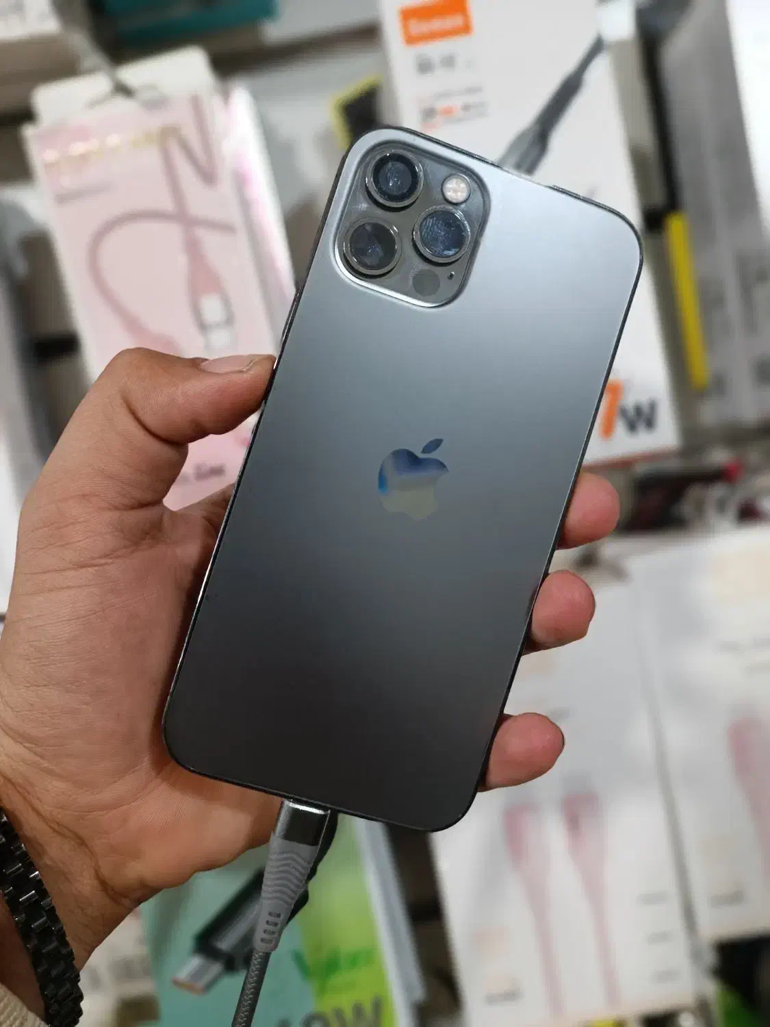 12pro128G|موبایل|بندرعباس, |دیوار