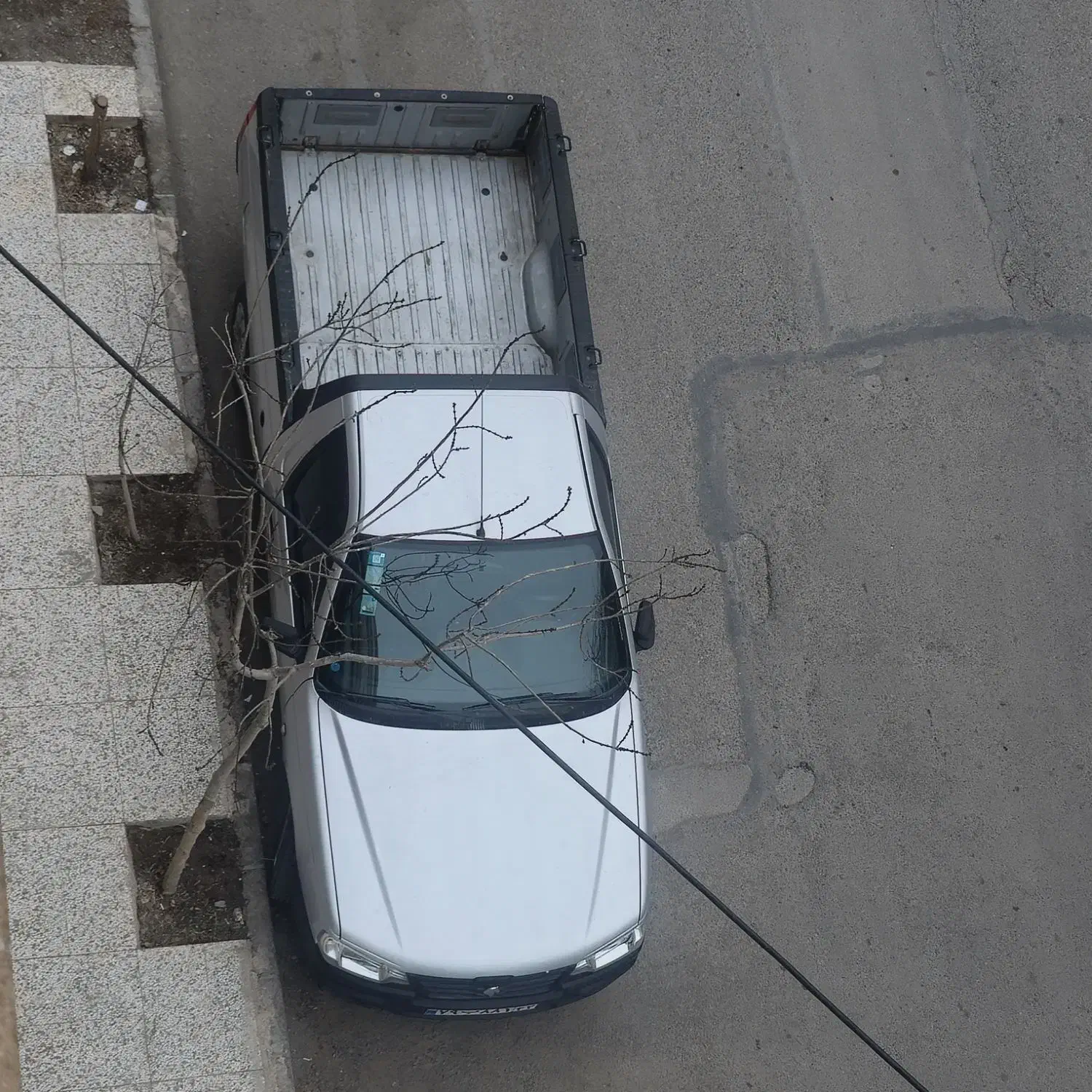 اریسان 2 مدل 1402 بدون رنگ|خودرو سواری و وانت|مشهد, امیریه|دیوار