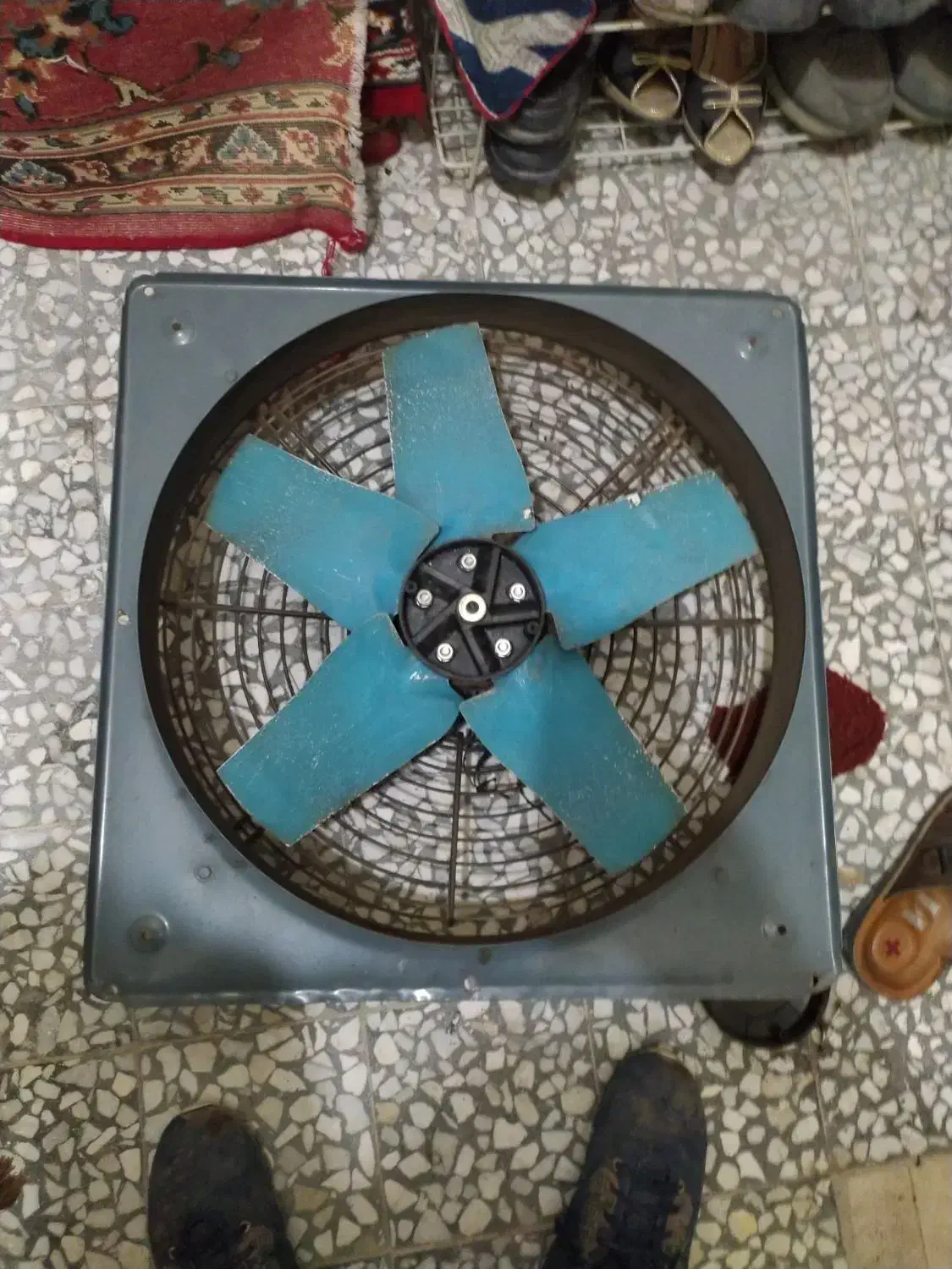 فروشی|ماشین‌آلات صنعتی|فلاورجان, |دیوار