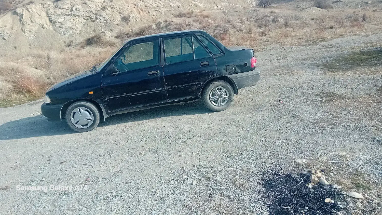 محمد|خودرو سواری و وانت|آشخانه, |دیوار