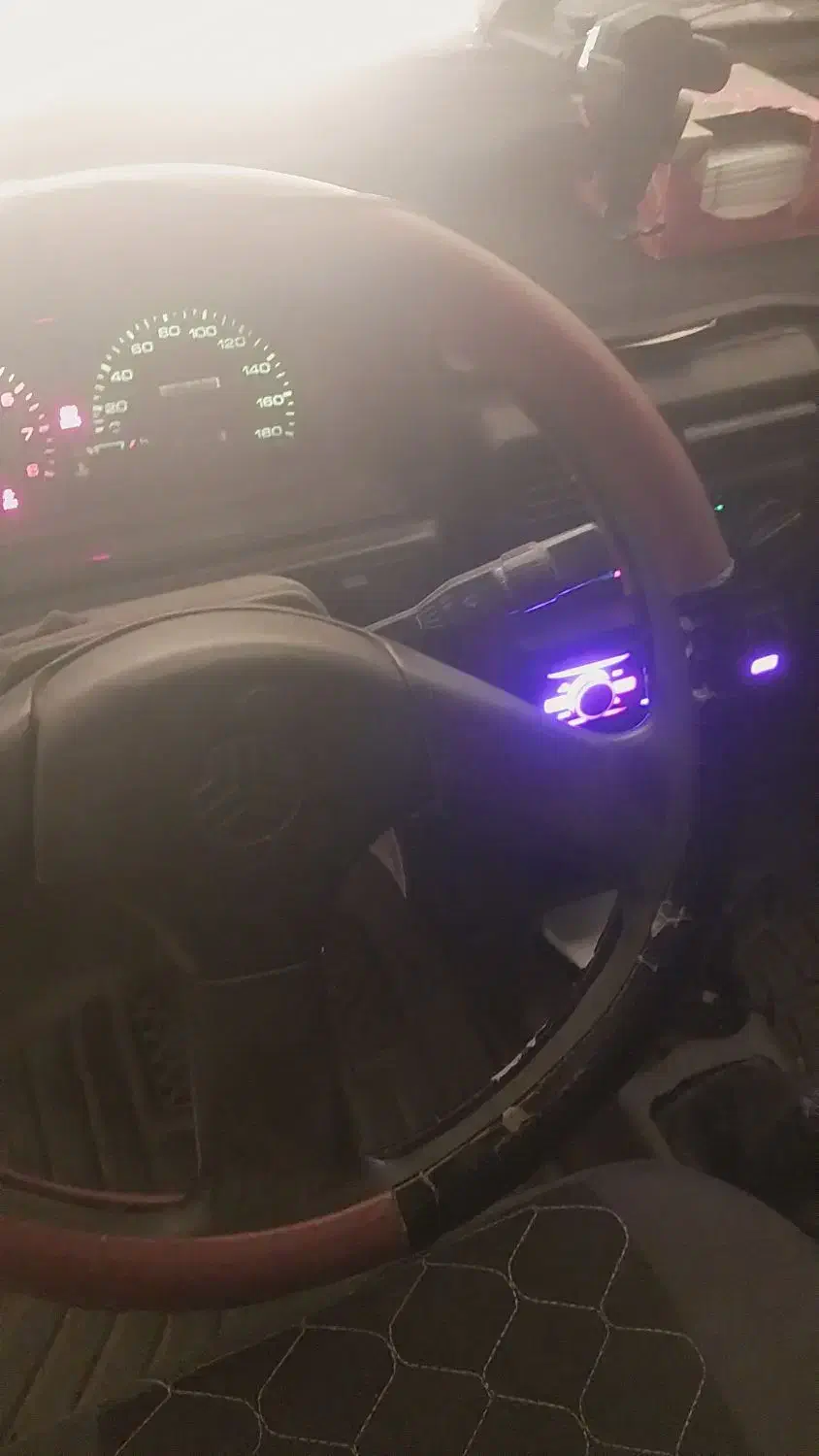 خودروپرایدصبامدل۱۳۷۹|خودرو سواری و وانت|قائن, |دیوار