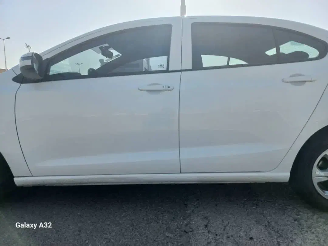 فروش ماشین شاهین با سانروف مدل ۱۴۰۲|خودرو سواری و وانت|تهران, امام زاده عبدالله|دیوار