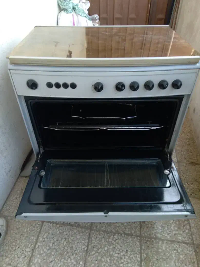 اجاق گاز|اجاق گاز و لوازم برقی پختوپز|فولادشهر, B5|دیوار