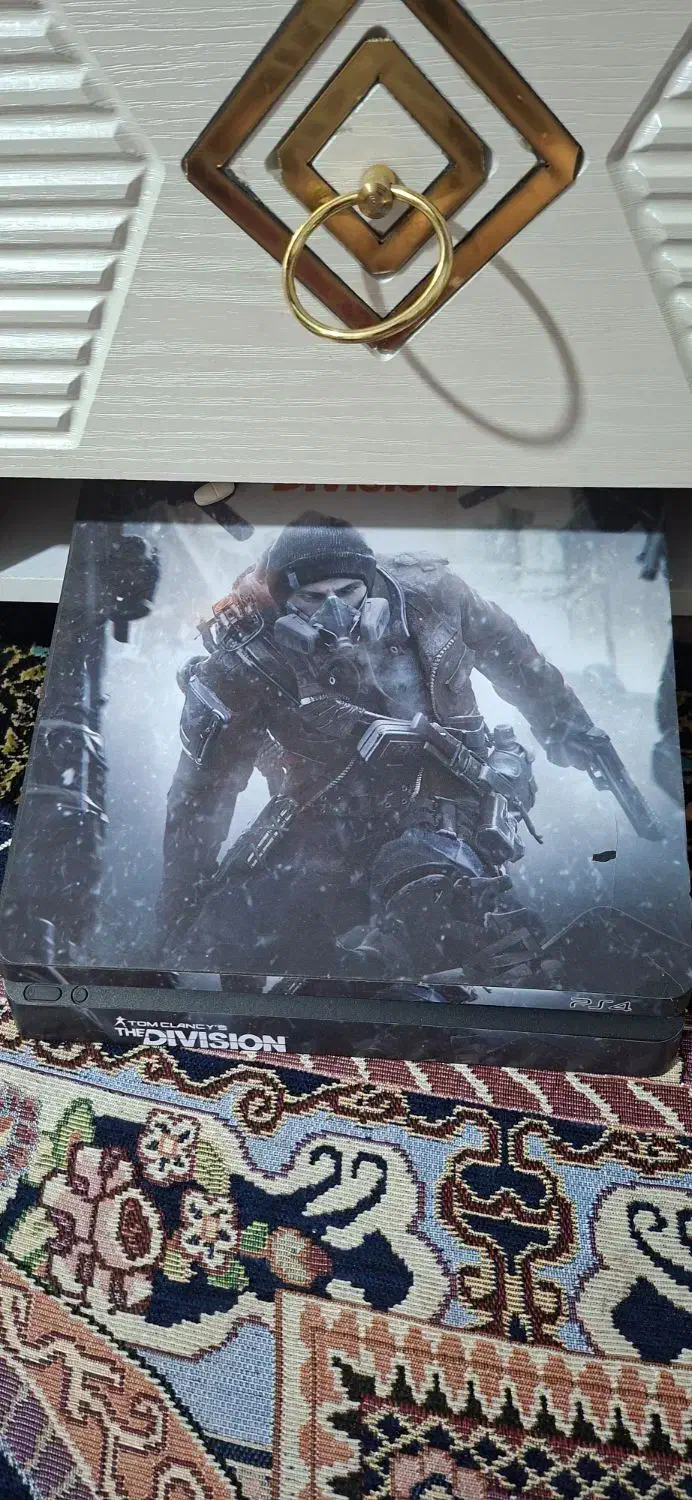 ps4 یکترا اسلیم|کنسول، بازی ویدئویی و آنلاین|کرج, فاز ۱ مهرشهر|دیوار
