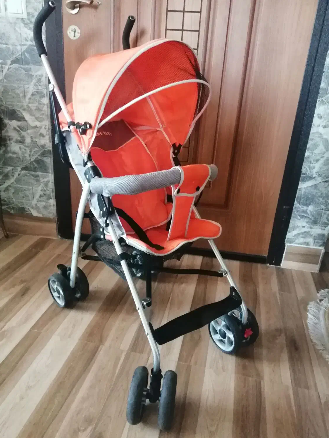 کالسکه عصایی|کالسکه و لوازم جانبی|میاندوآب, |دیوار