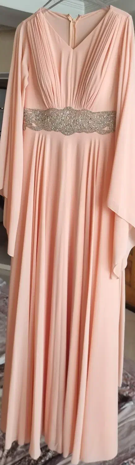 لباس مجلسی و نامزدی نو|لباس|کرج, کارخانه قند|دیوار