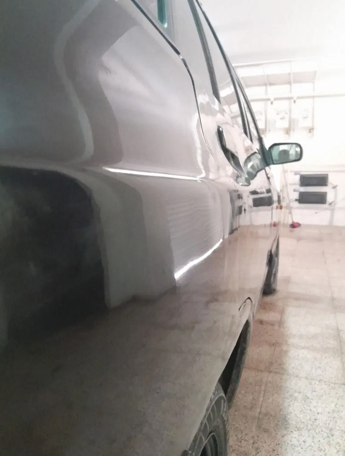 پراید هاچ بک مدل ۸۶|خودرو سواری و وانت|آستارا, |دیوار