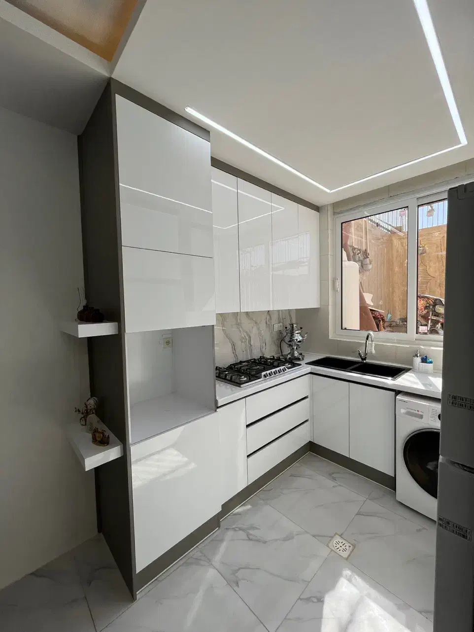 کابینت مرتضوی|خدمات پیشه و مهارت|اصفهان, کوهانستان|دیوار