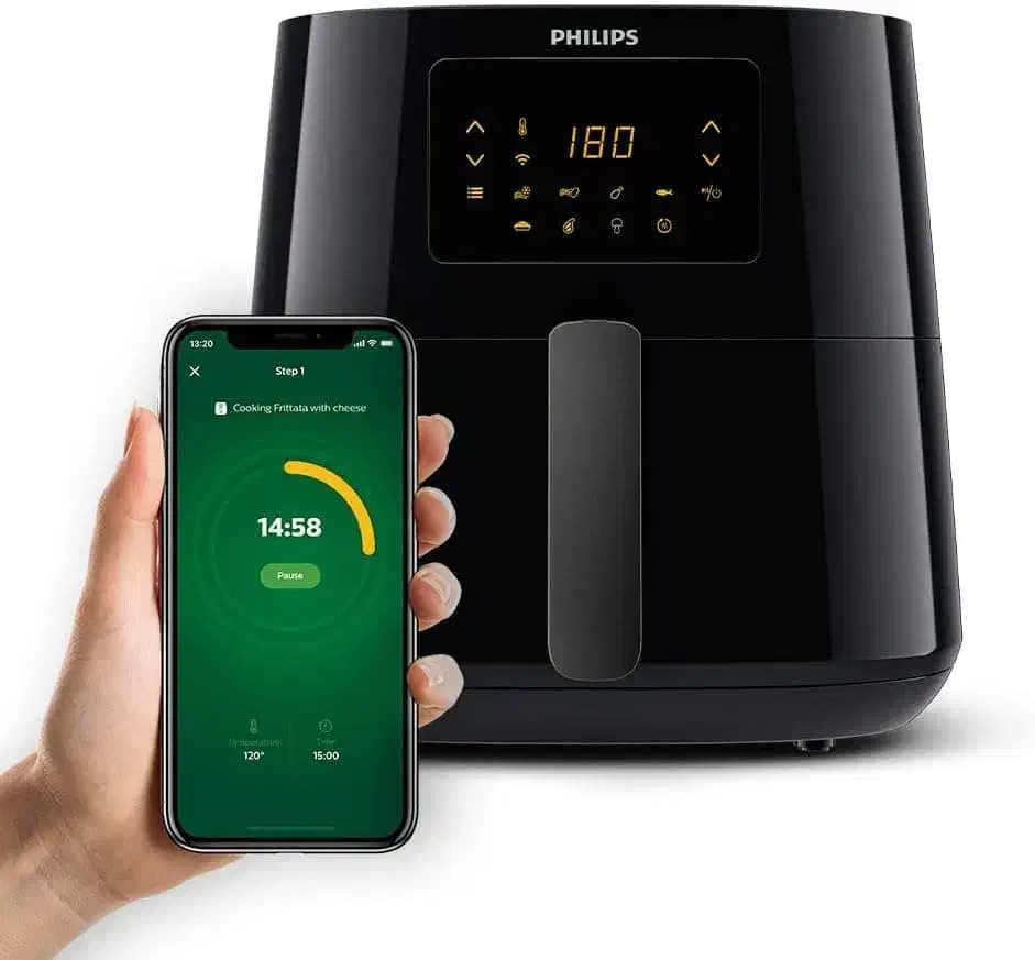 سرخکن فیلیپس|اجاق گاز و لوازم برقی پخت‌وپز|تهران, شهرک طالقانی|دیوار