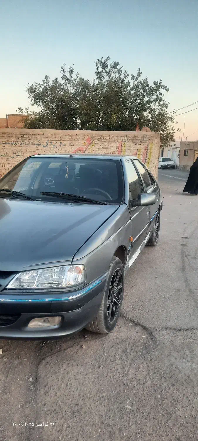 پژو پرشیا ۸۴|خودرو سواری و وانت|تایباد, |دیوار