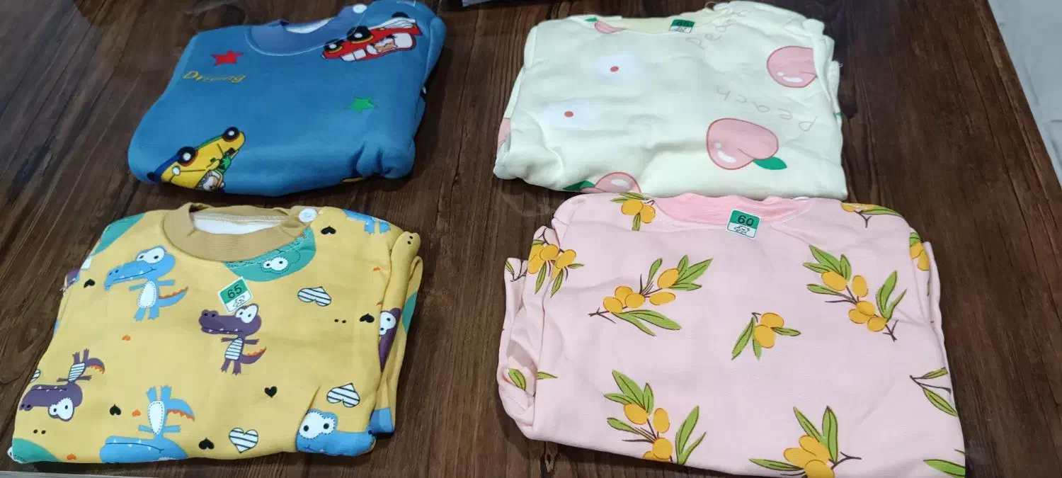 ست وارداتی تو کرک|کفش و لباس بچه|بیرجند, |دیوار