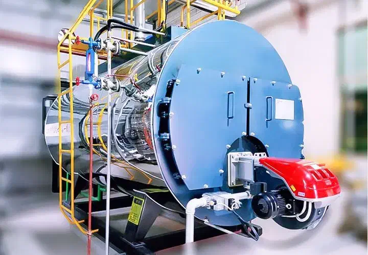 دیگ بخار روغن داغ دست دوم در حد ۲ دو میلیون|ماشینآلات صنعتی|تهران, جردن|دیوار