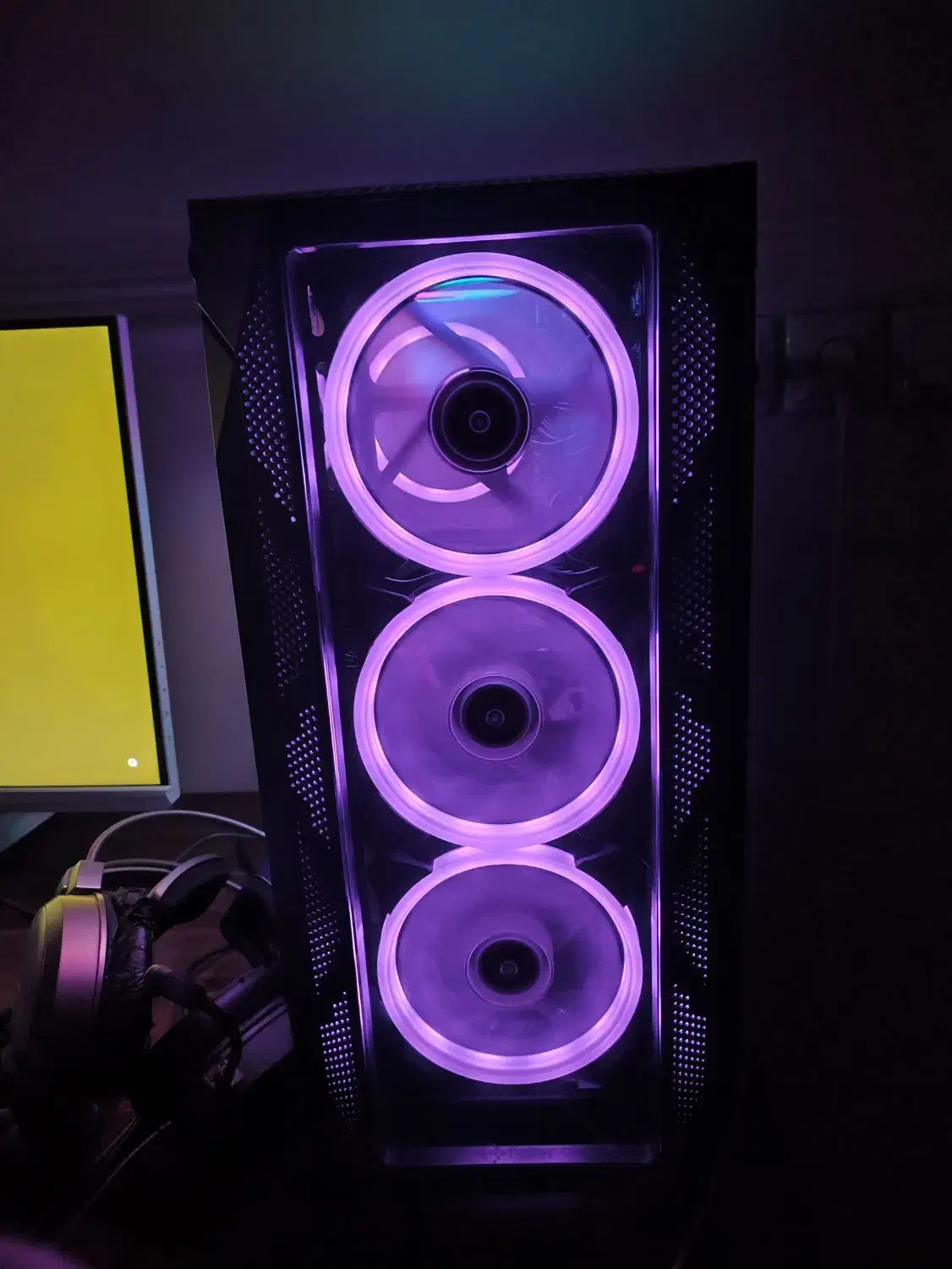 سیستم گیمینگ|رایانه رومیزی|آبادان, |دیوار