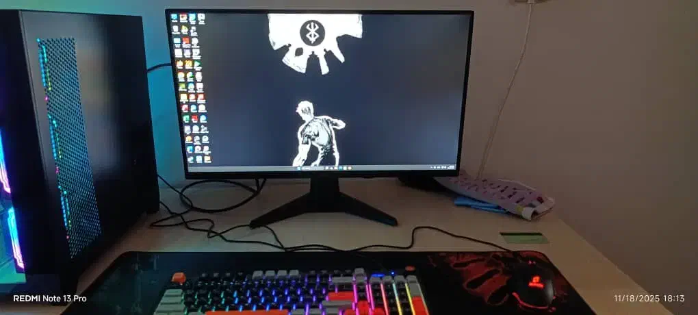 کامپبوتر حرفه ای|رایانه رومیزی|خرم‌آباد, |دیوار