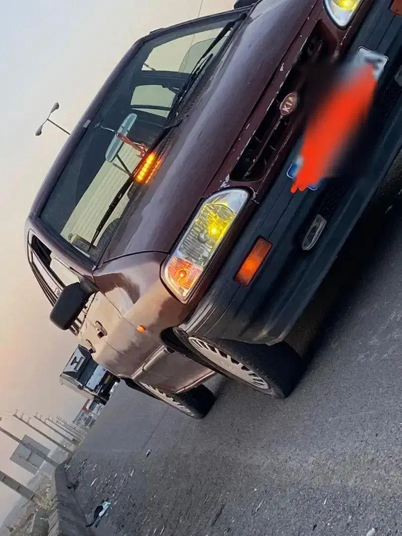 پراید هاچبک|خودرو سواری و وانت|پاکدشت, پاکدشت (مامازند)|دیوار