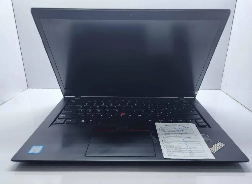 tinkpad T470|رایانه همراه|مشهد, شهید بهشتی|دیوار