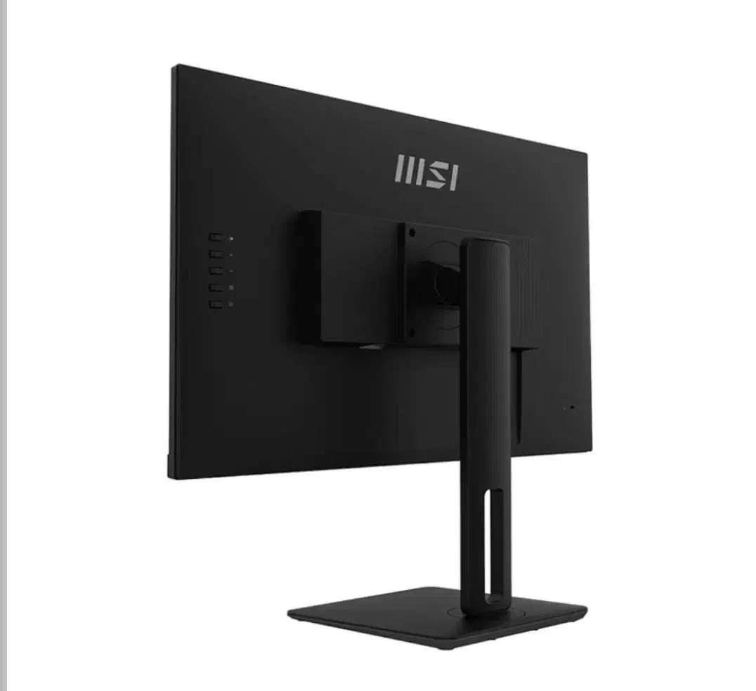 مانیتور msi mp271ap series|قطعات و لوازم جانبی رایانه|نیشابور, دانشگاه نیشابور|دیوار