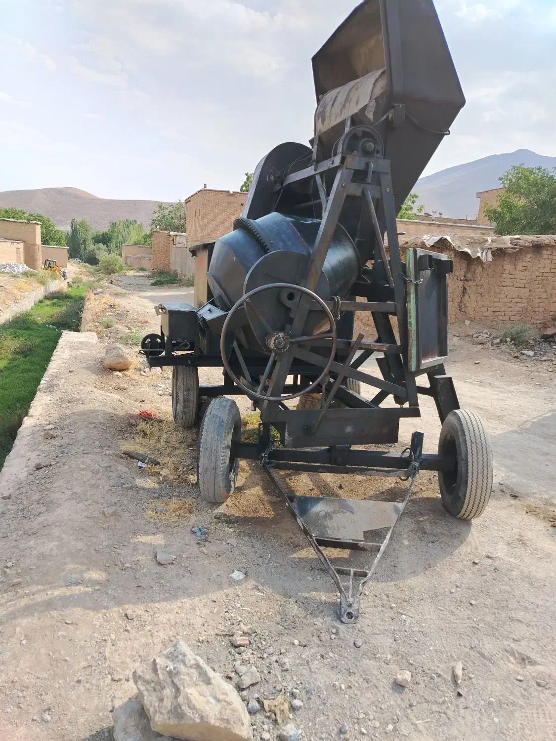 خلاطه فروشی|ماشینآلات صنعتی|لاران, |دیوار