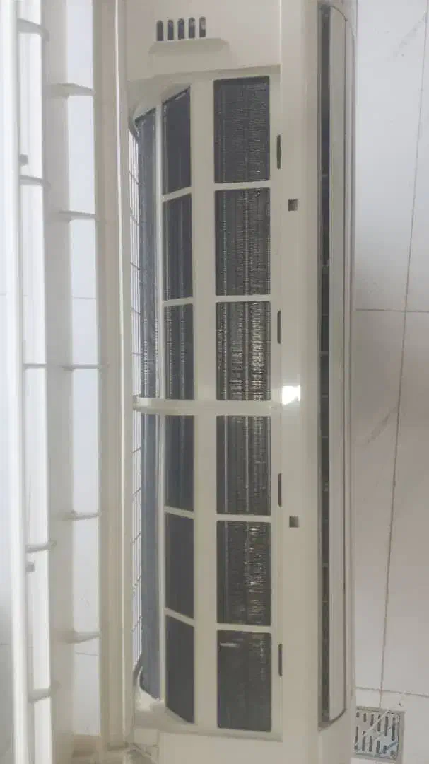 کولرگازی اسپیلت۱۲هزار اوجنرال اصلی|کولر گازی و فن‌کوئل|ابریشم, |دیوار