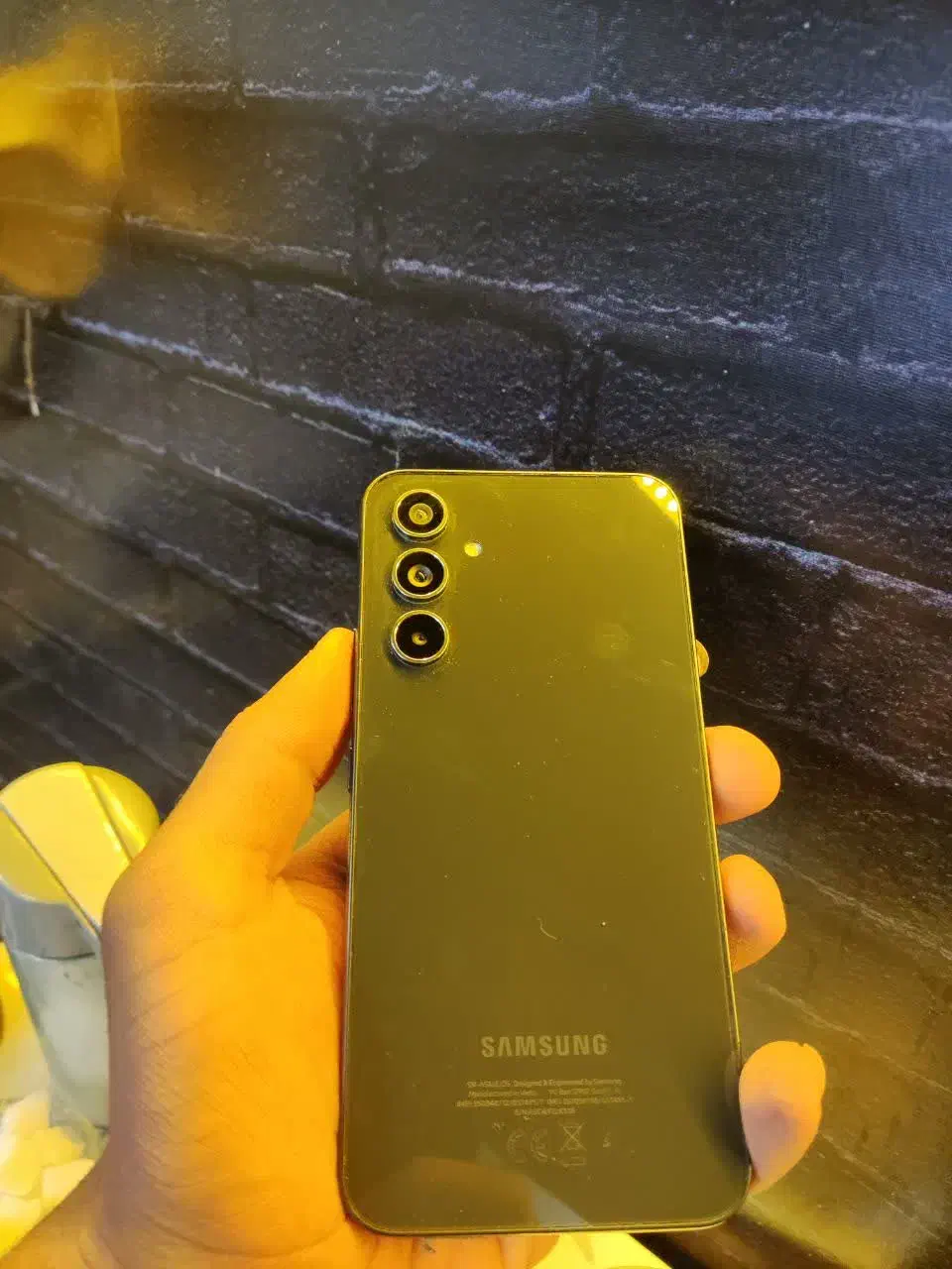 گوشی 256 گیگ ویتنام|موبایل|قم, انسجام|دیوار