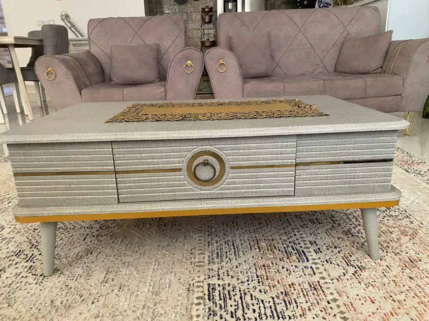 میز وعسلی|مبلمان خانگی و میز عسلی|داراب, |دیوار