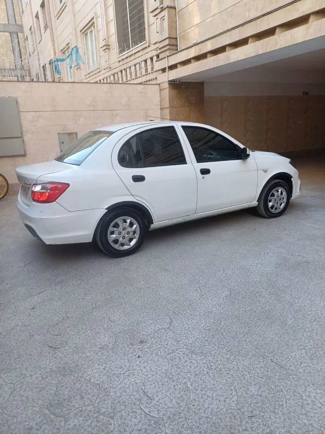 ساینا 1401s|خودرو سواری و وانت|رباط‌کریم, رباط‌کریم|دیوار