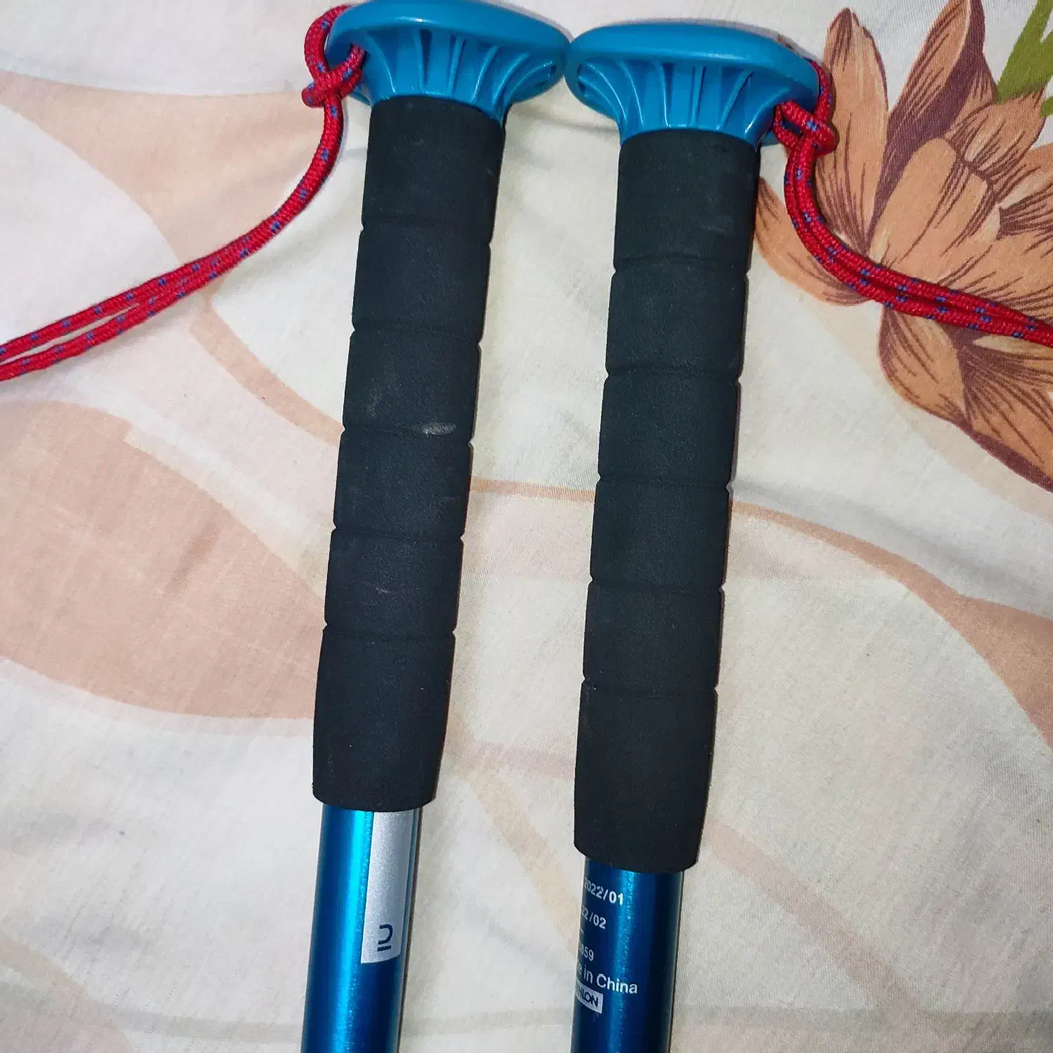 باتوم‌کوهنوردی حرفه ای فورکلاز|کوهنوردی و کمپینگ|فسا, |دیوار