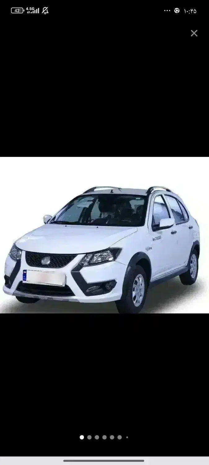 کوییک gx|خودرو سواری و وانت|تهران, صادقیه|دیوار