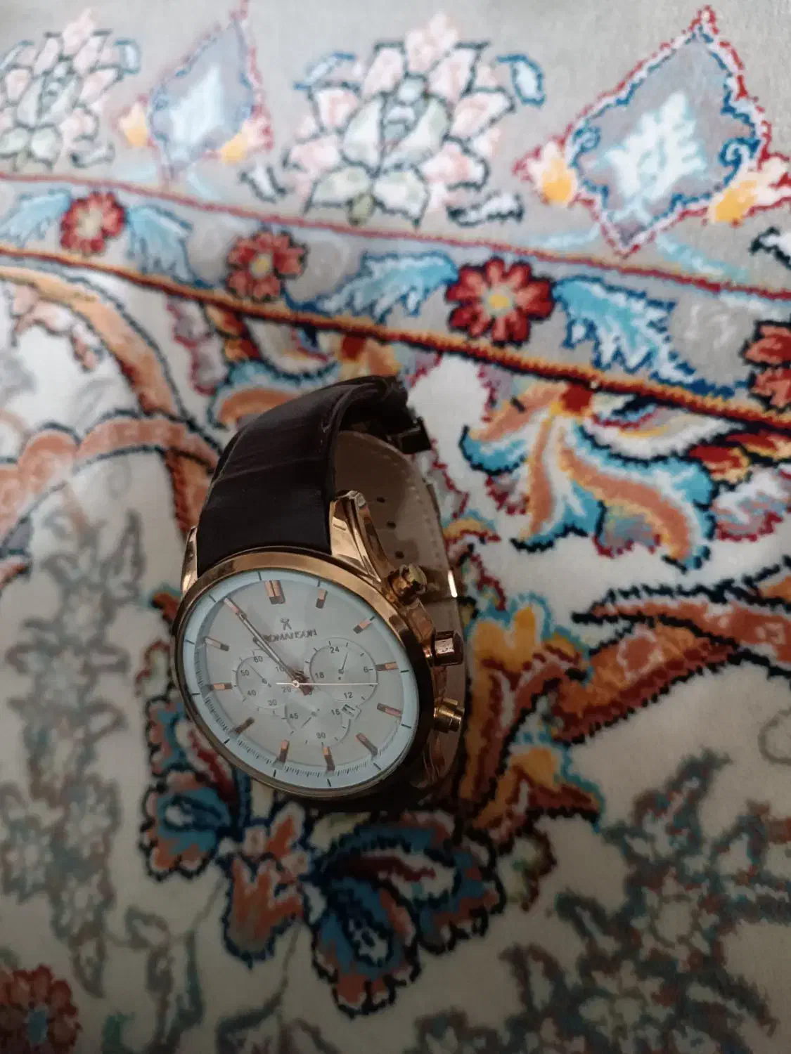 ساعت مچی|ساعت|مشهد, مصلی (کارمندان اول)|دیوار