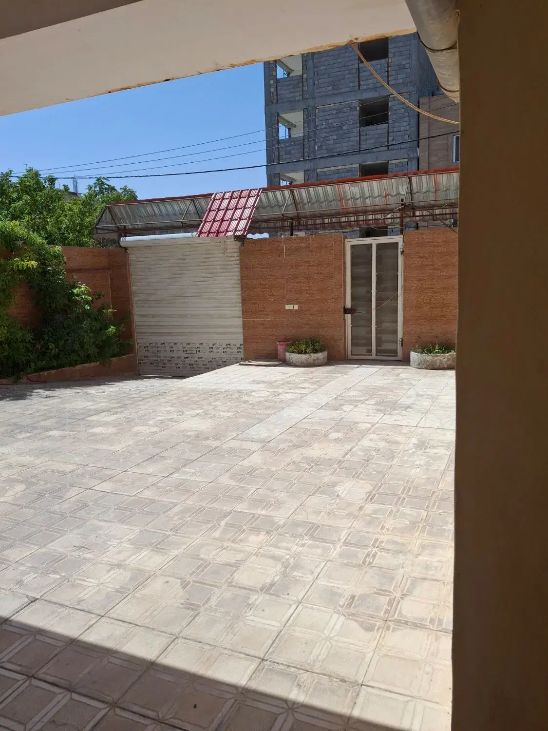 معاوضه ملک|فروش خانه و ویلا|بجنورد, |دیوار