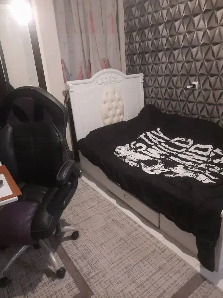 ۶۳ متر / ۱ خواب / بازسازی شده / تمیز