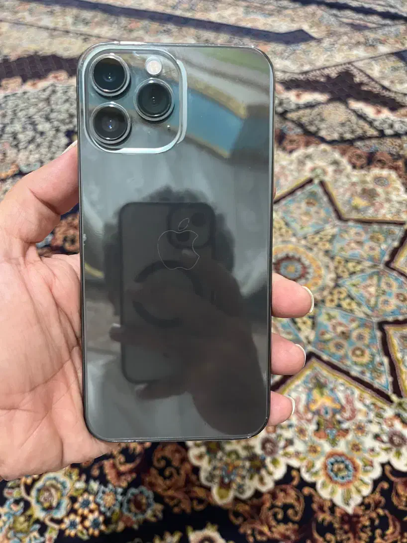 آیفون ۱۳ پرومکس iPhone 13 Pro Max|موبایل|سراوان, |دیوار