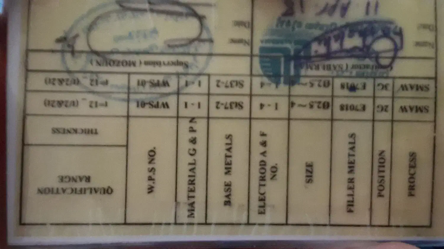 جوشکار سیار|خدمات پیشه و مهارت|بندر کنگان, |دیوار