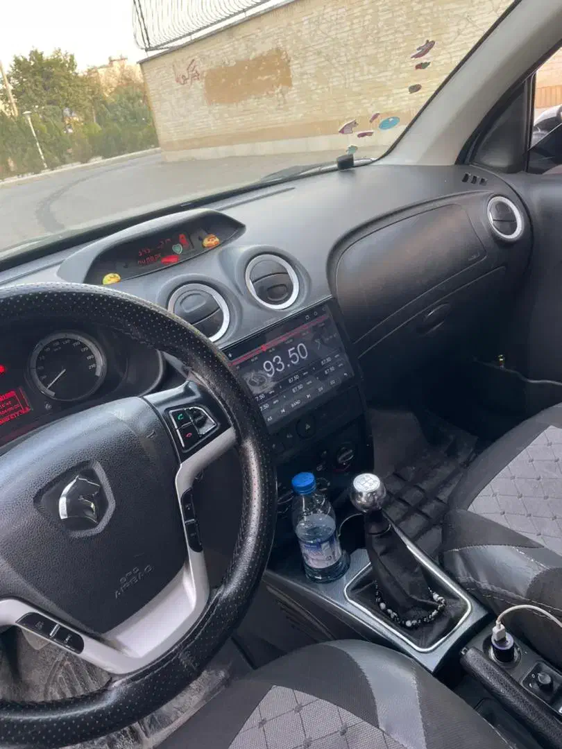 رانا|خودرو سواری و وانت|اصفهان, آبشار|دیوار