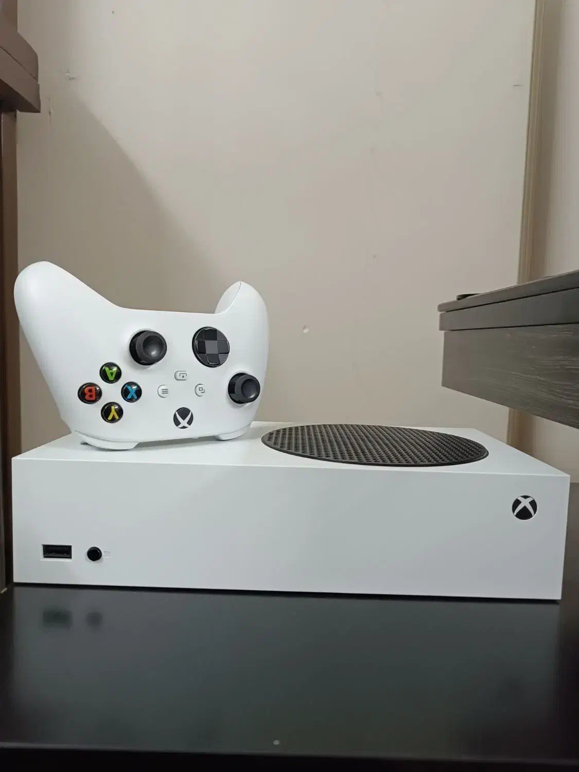 xboxsiress آکبند پایه شارژ|کنسول، بازی ویدئویی و آنلاین|تهران, تهرانپارس شرقی|دیوار
