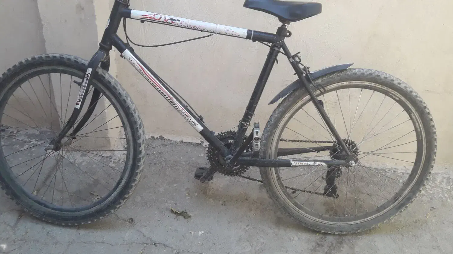 دوچرخه ۲۶سالم|دوچرخه، اسکیت، اسکوتر|چناران, |دیوار