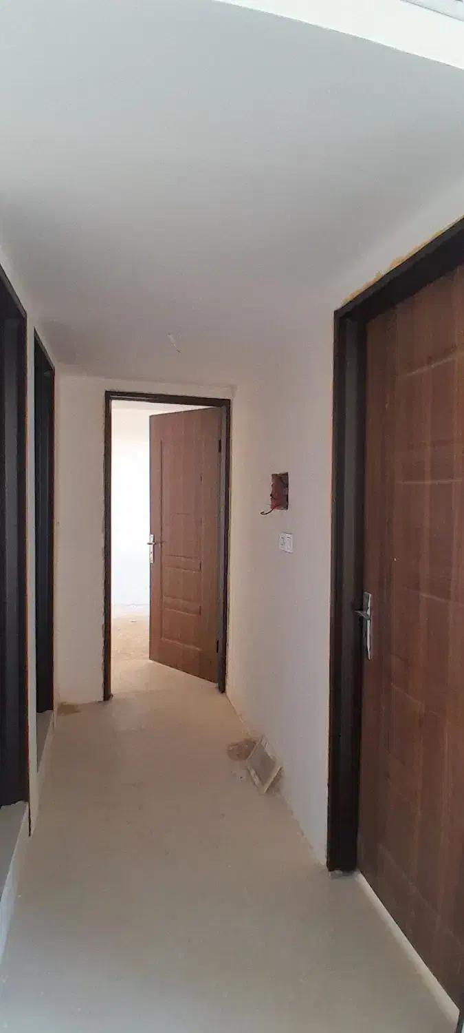 فروش آپارتمان صفر مجتمع نبی|فروش آپارتمان|تربتحیدریه, شهرک ولیعصر|دیوار