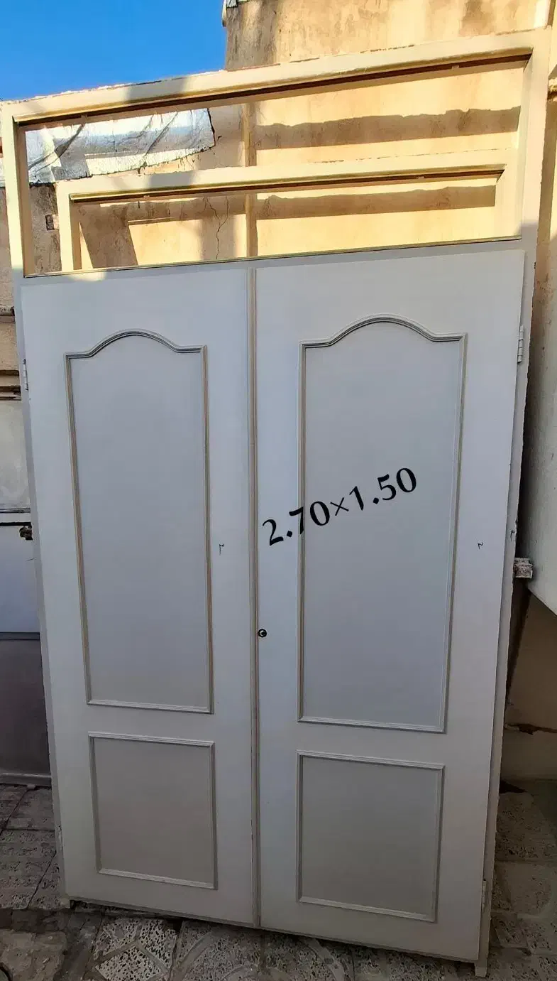 کمد دیواری|جاکفشی، کمد، دراور|زنجان, |دیوار