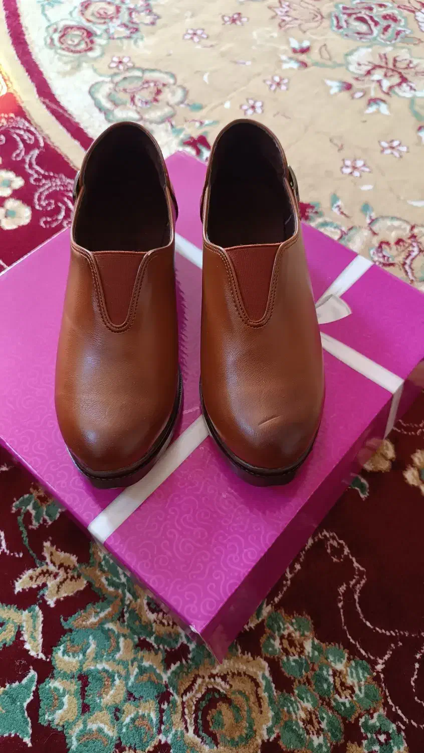 کفش زنانه|کیف، کفش، کمربند|تهران, علم و صنعت|دیوار