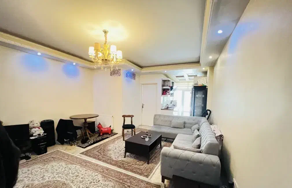 آپارتمان ۴۸ متری/خوش چیدمان/خوش نقشه|اجارهٔ آپارتمان|تهران, وحیدیه|دیوار