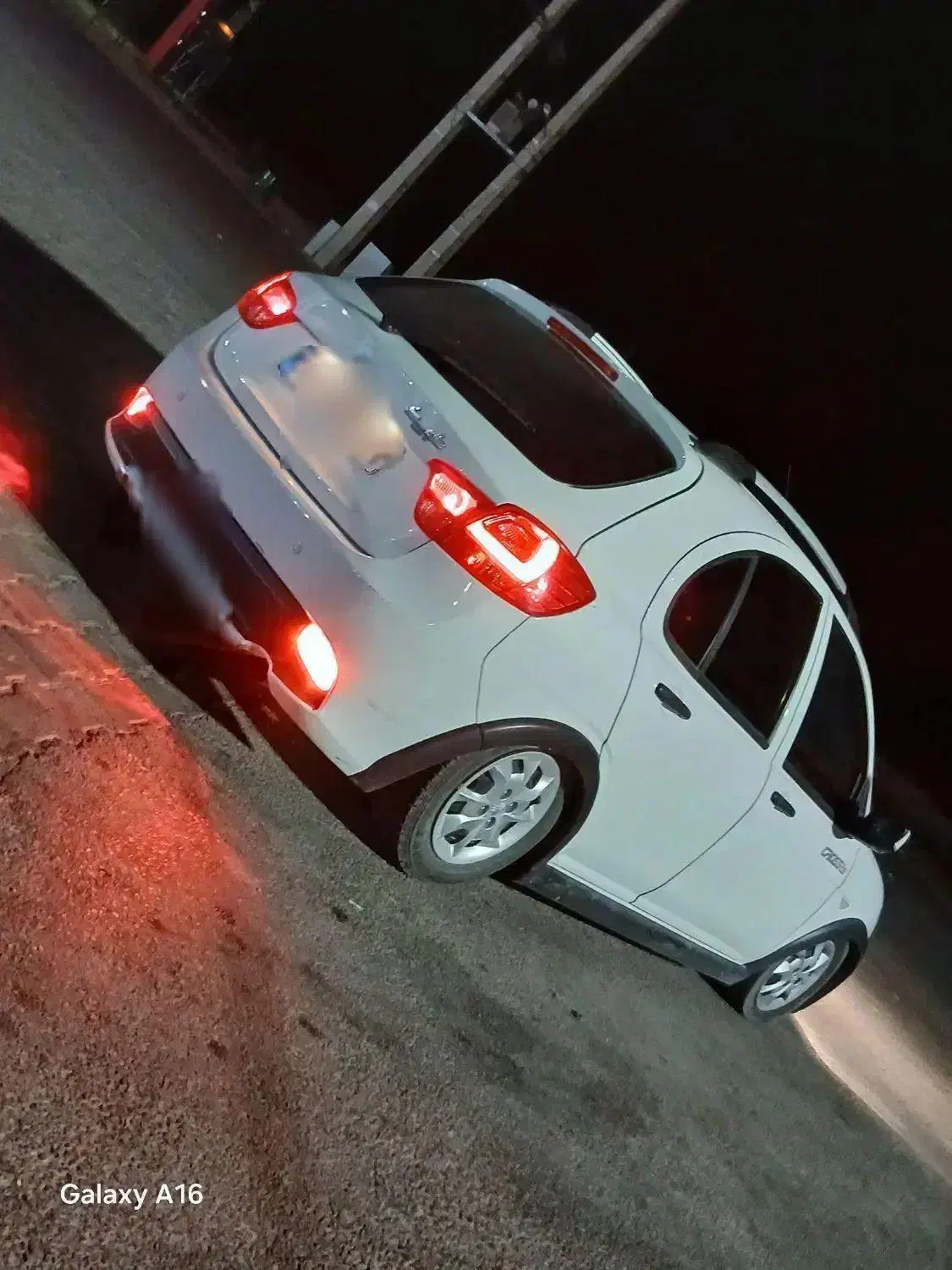 کوییک 1402|خودرو سواری و وانت|شیراز, فرگاز|دیوار