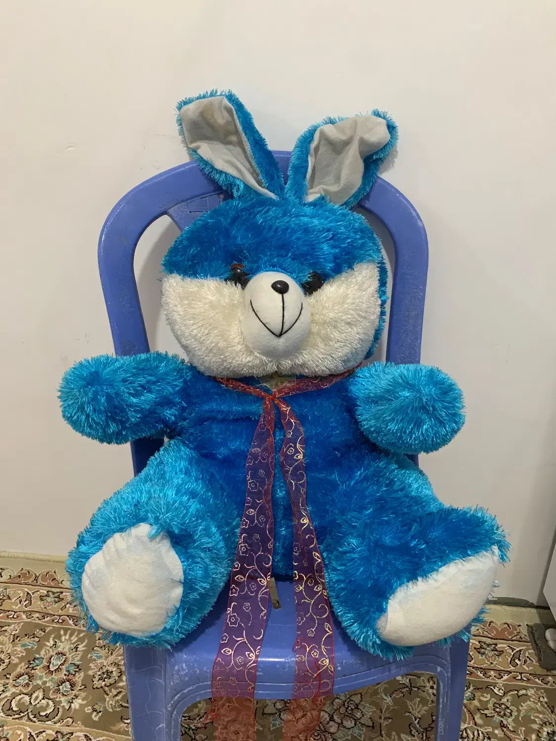 عروسک خرسی|اسباببازی بچه|بوکان, |دیوار