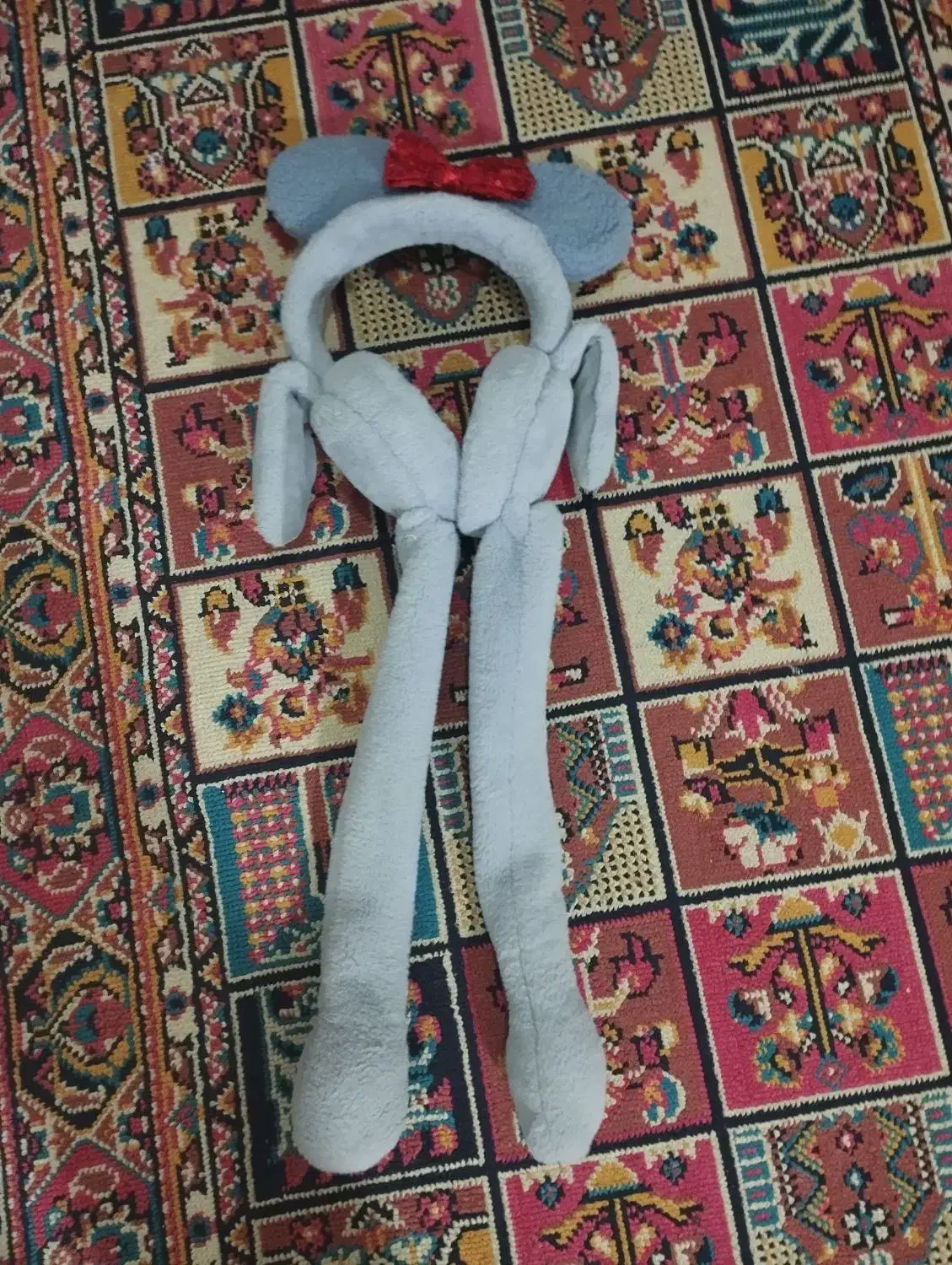 گوشگیر سوتی و چراغ دار|کفش و لباس بچه|صومعهسرا, |دیوار