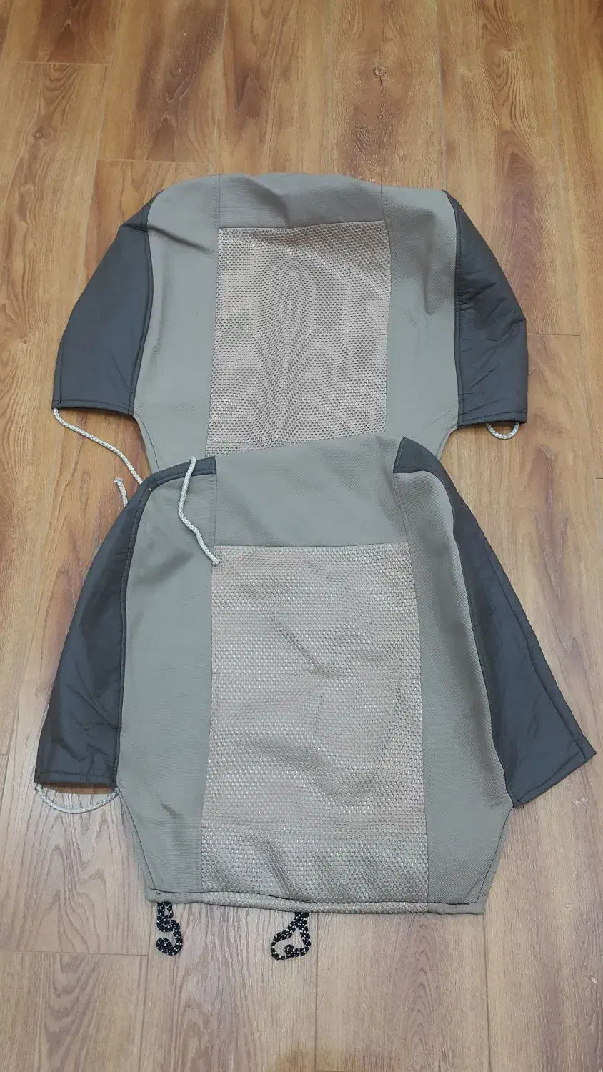 روکش درجه ۱ صندلی ( برزنتی اسپایس تنفسی)|قطعات یدکی و لوازم جانبی|اردبیل, |دیوار