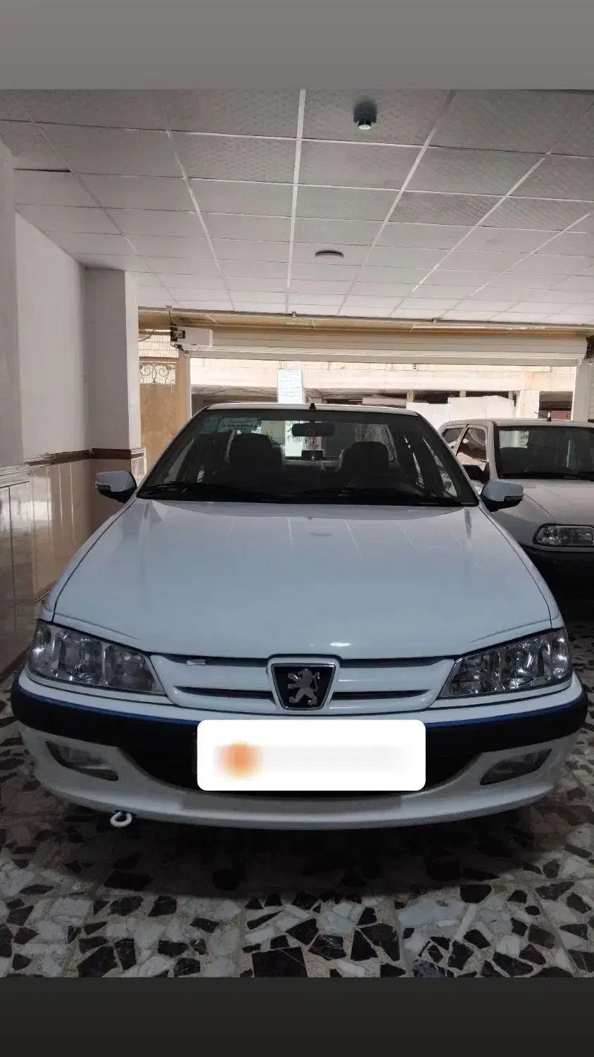 پژو پارس xu7 p مدل ۱۴۰۲ دریچه گاز سیمی|خودرو سواری و وانت|بندر انزلی, کلیور|دیوار