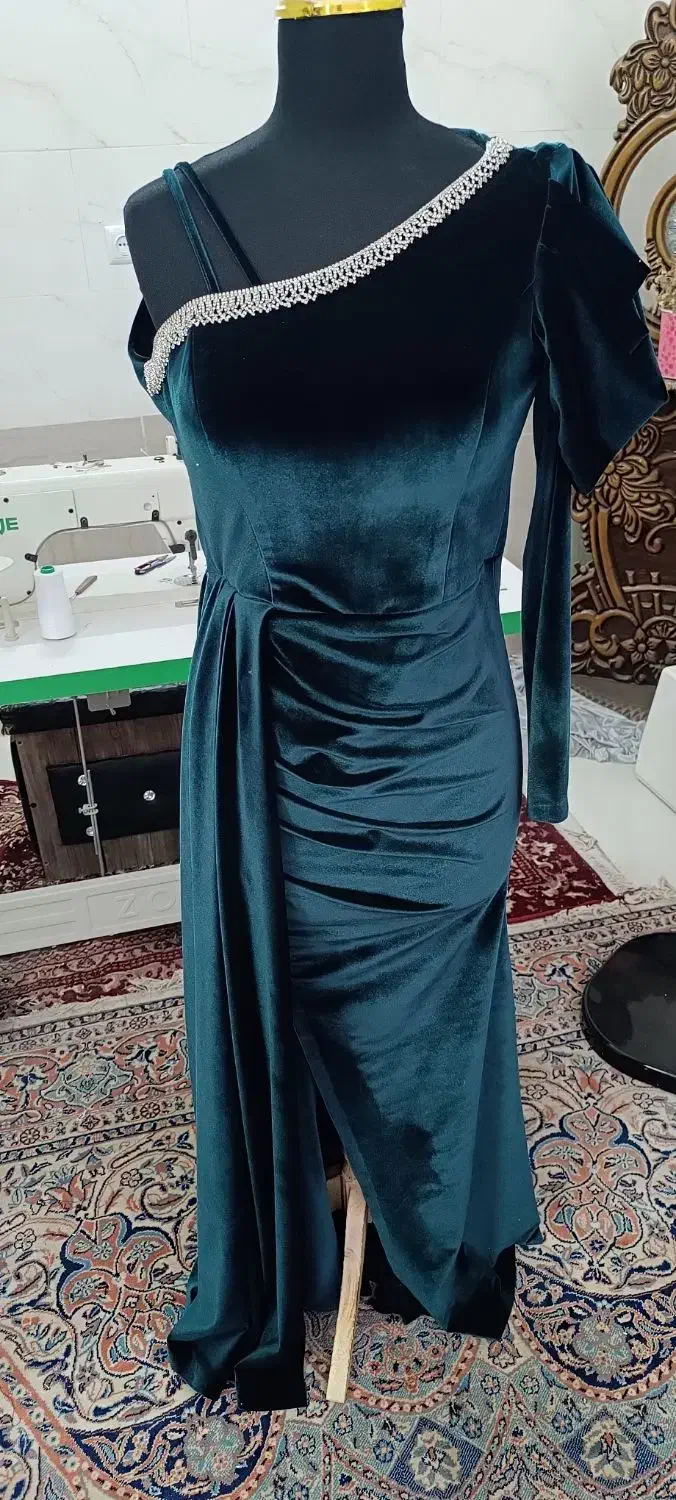 لباس مجلسی جدید|لباس|نیشابور, شهرک بهارستان|دیوار