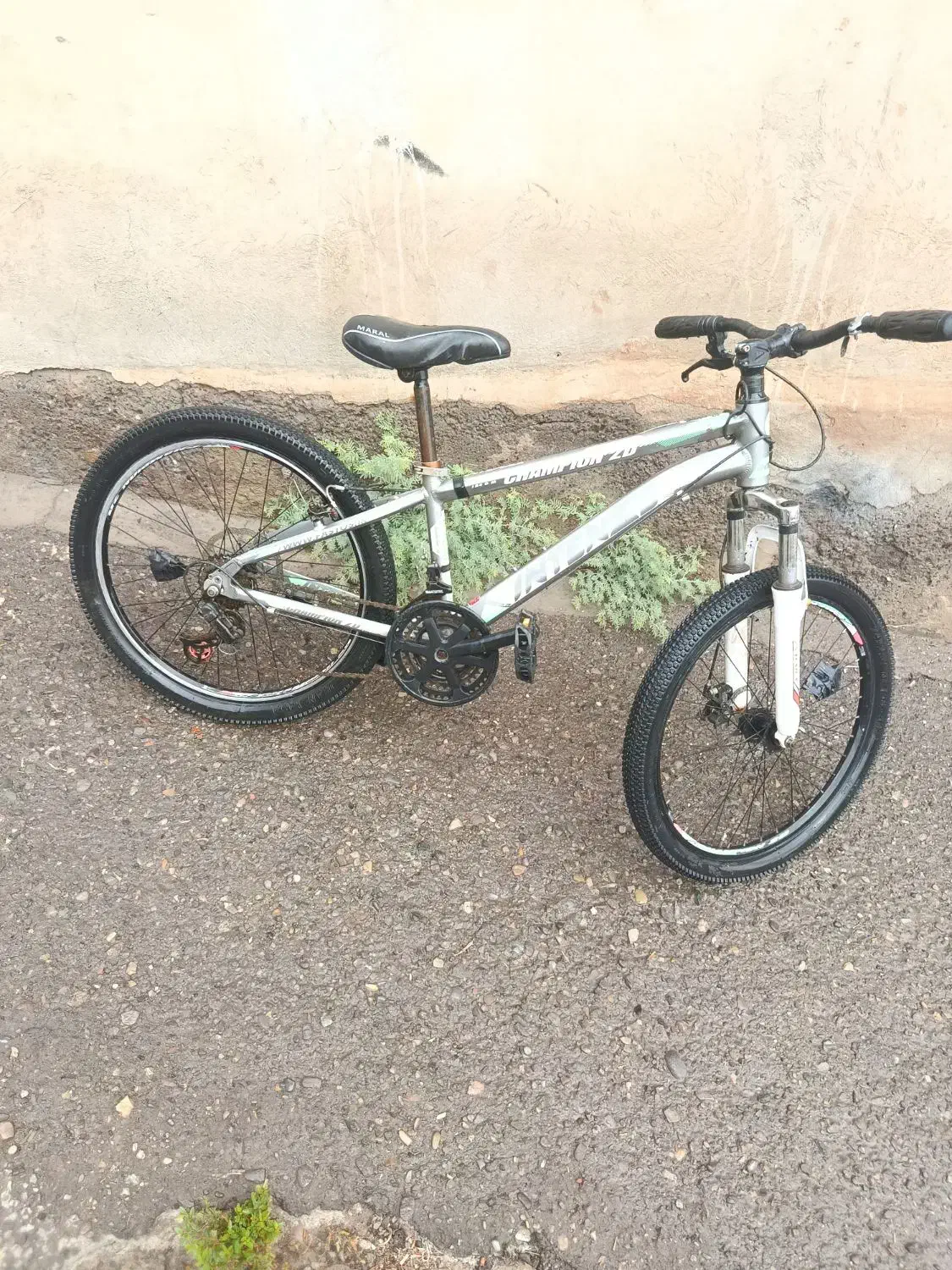 دوچرخه|دوچرخه، اسکیت، اسکوتر|لوشان, |دیوار