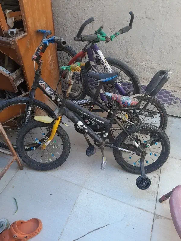 دوچرخه با قیمت مناسب|دوچرخه، اسکیت، اسکوتر|چمران, |دیوار