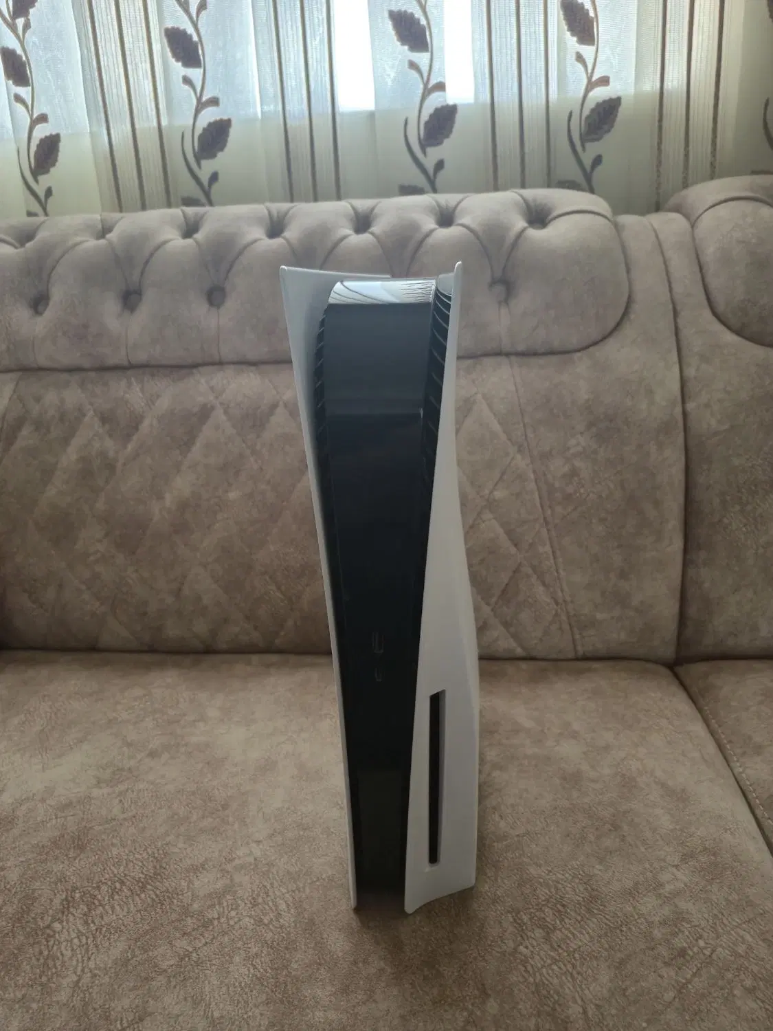 ps5 fat1216|کنسول، بازی ویدئویی و آنلاین|گنبد کاووس, |دیوار