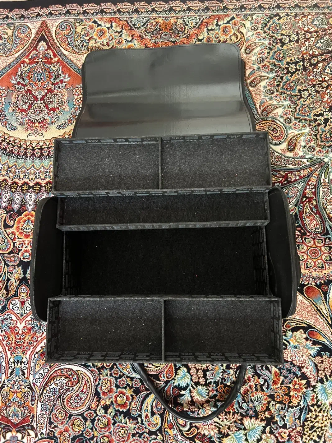 لوازم کاشت ناخن|آرایشی، بهداشتی، درمانی|قیدار, |دیوار